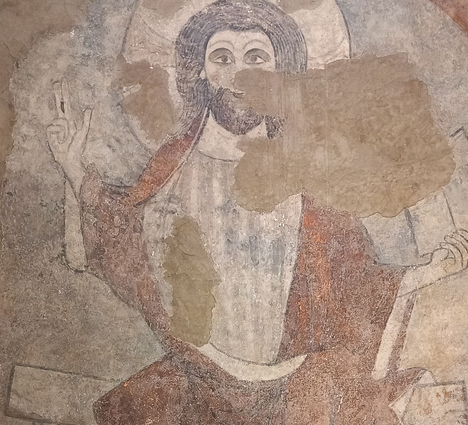 24 de abril: Jueves de la Octava de Pascua