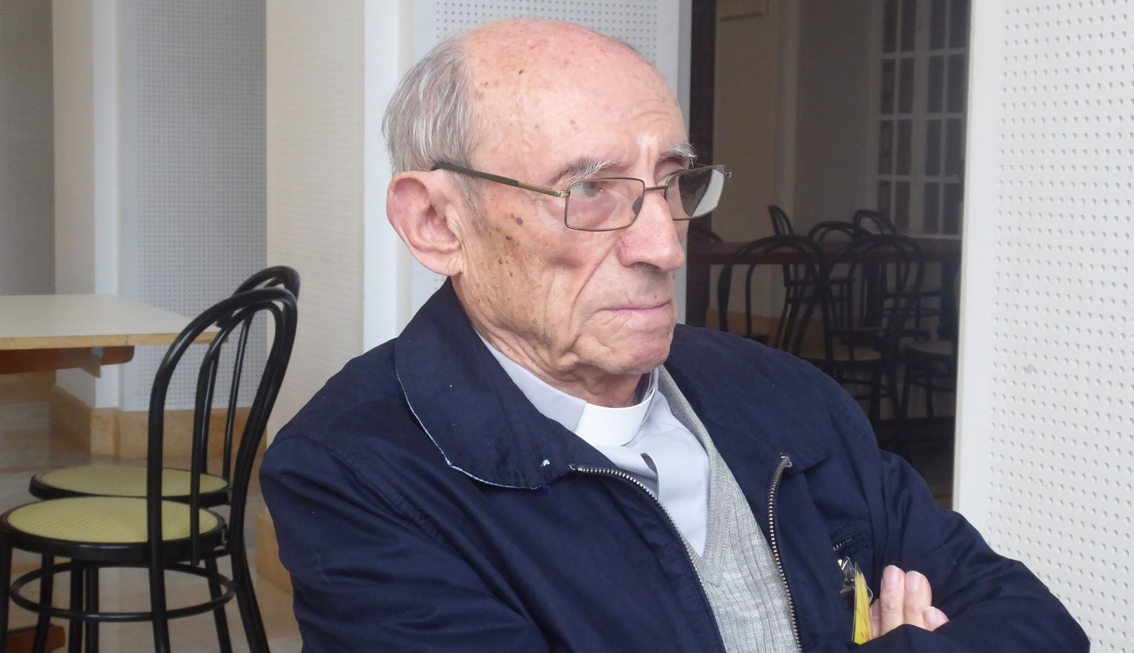 Víctor Codina