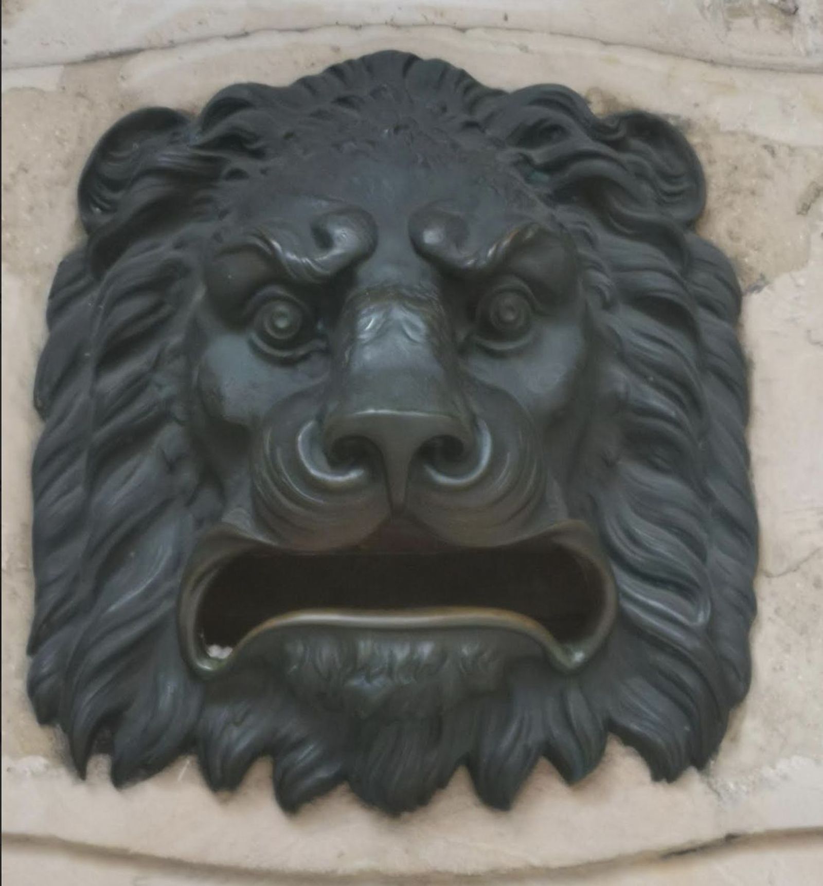 La boca de la verdad