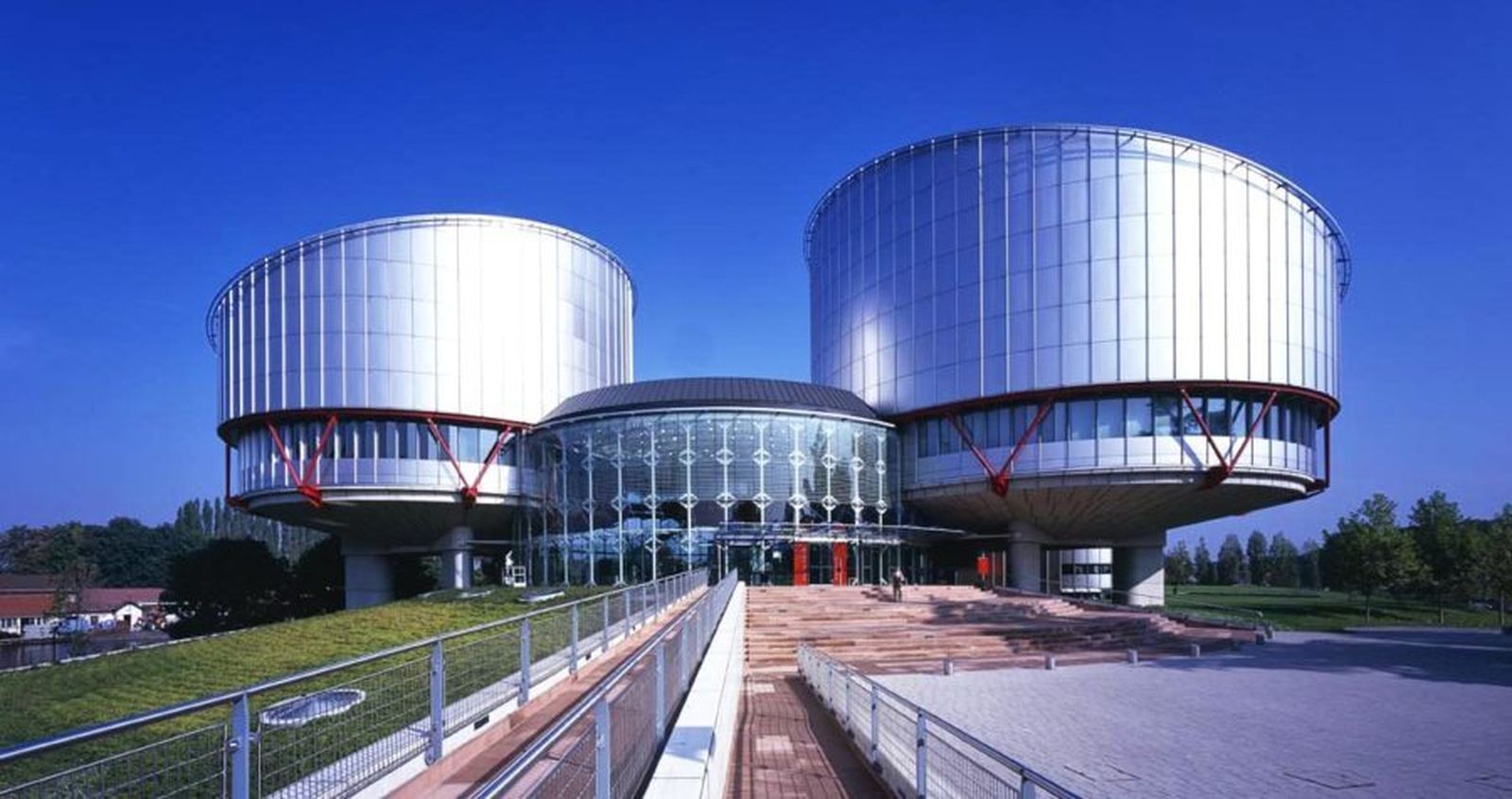 Tribunal Europeo de Derechos Humanos
