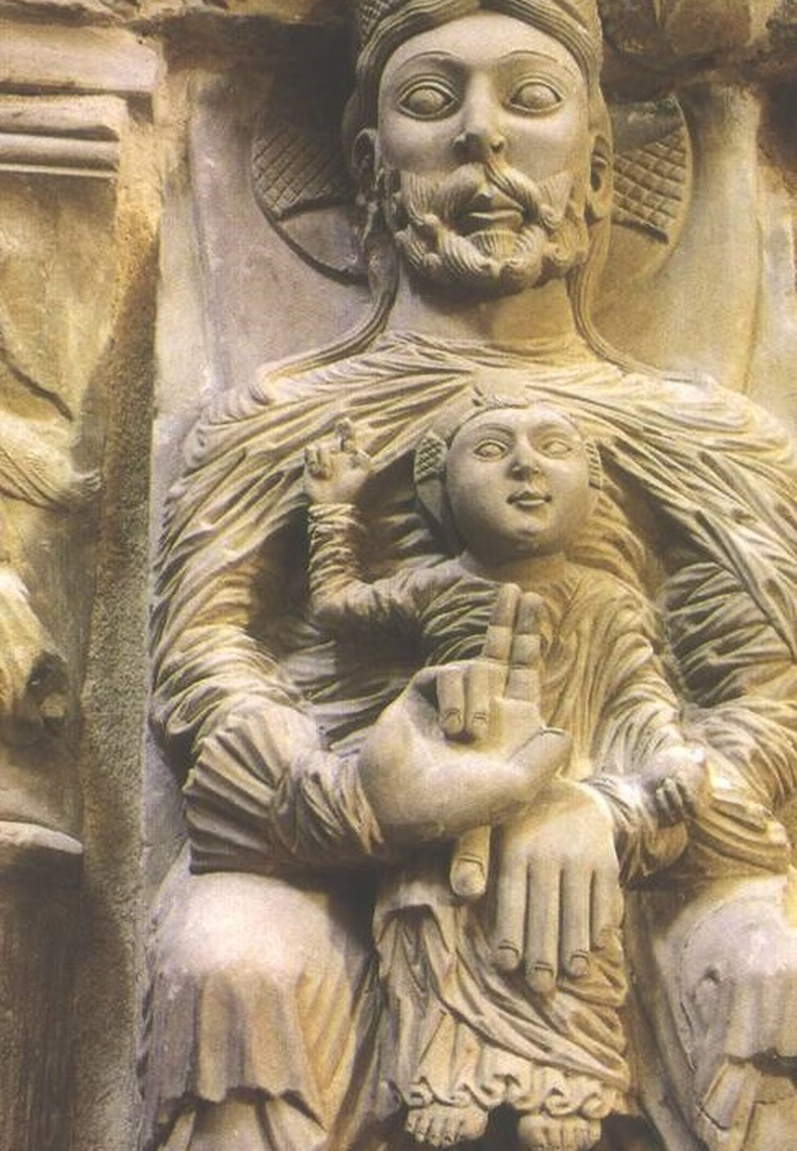 25 de Mayo: Mes de María