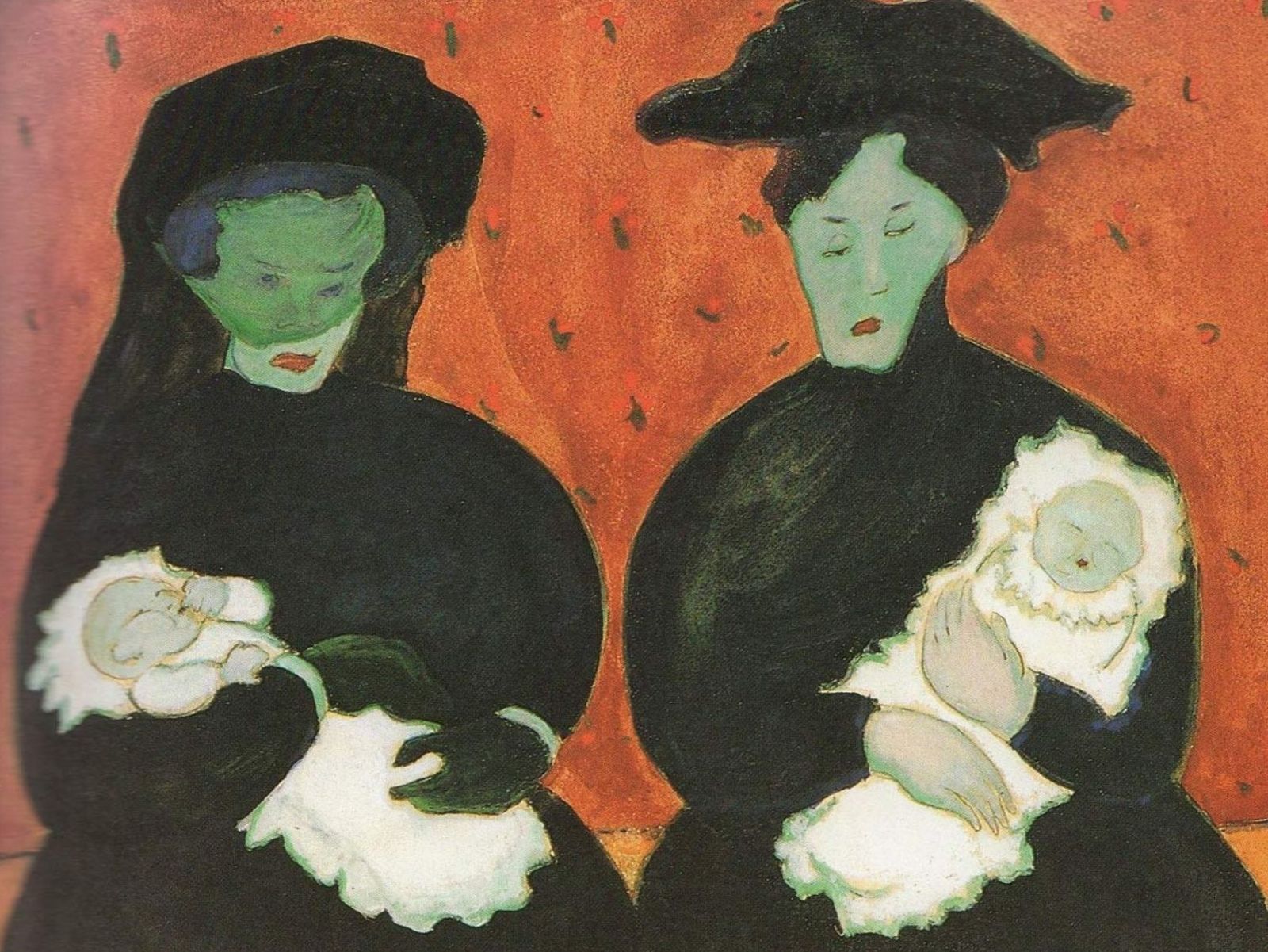 Imaginación simbólica