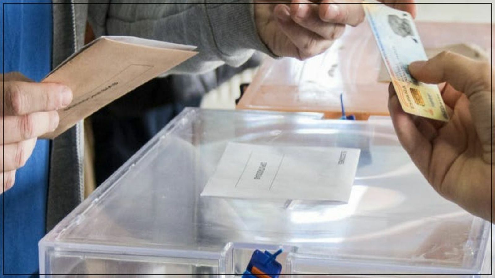 Elecciones del 10 de noviembre de 2019