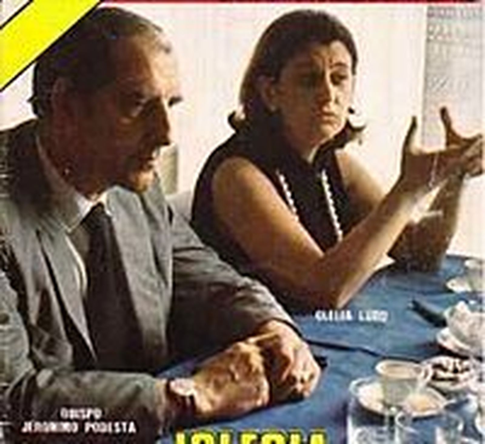 Una Sinodalidad donde pocos son los llamados y muchos los excluidos