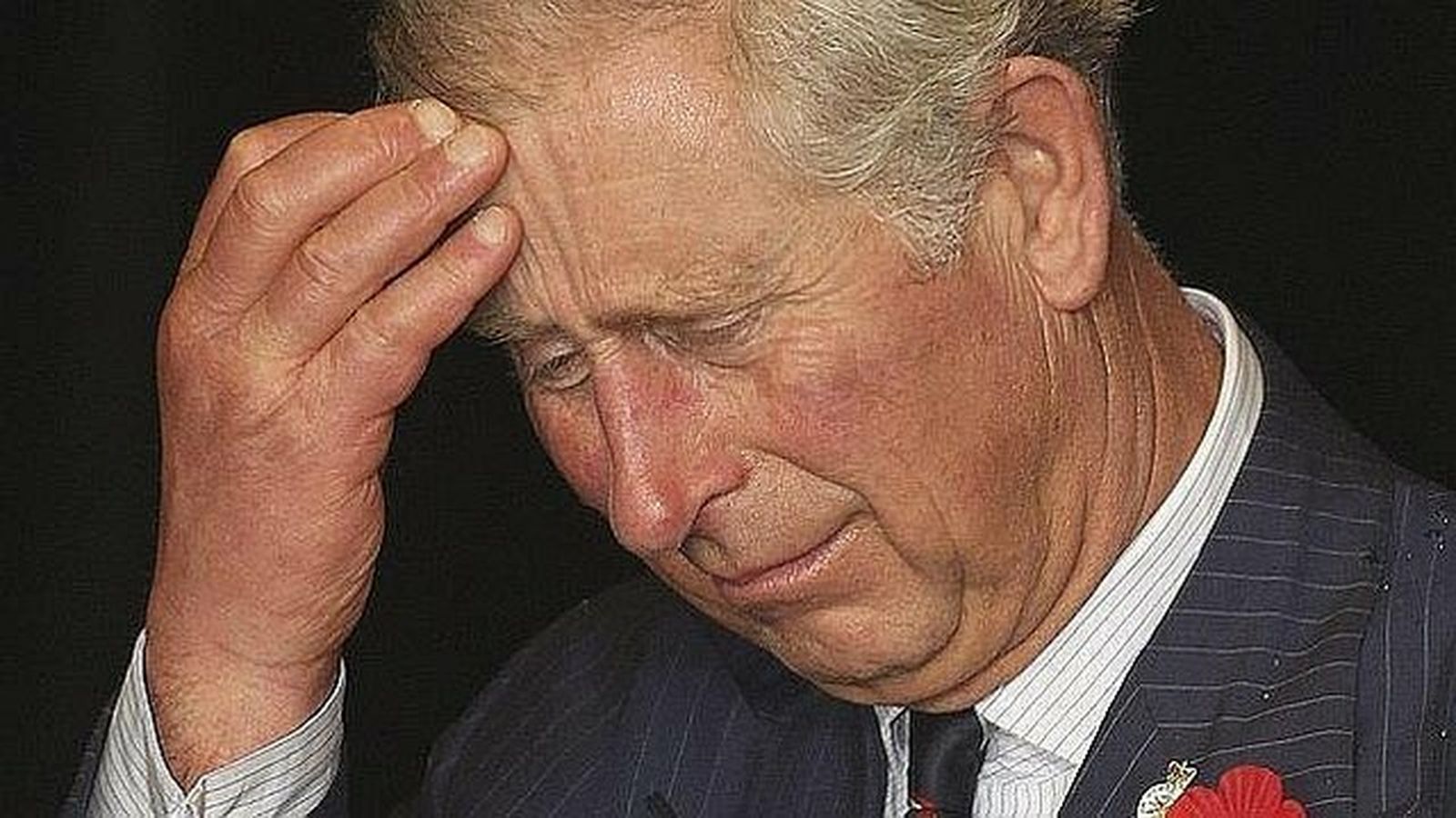 Carlos de Inglaterra