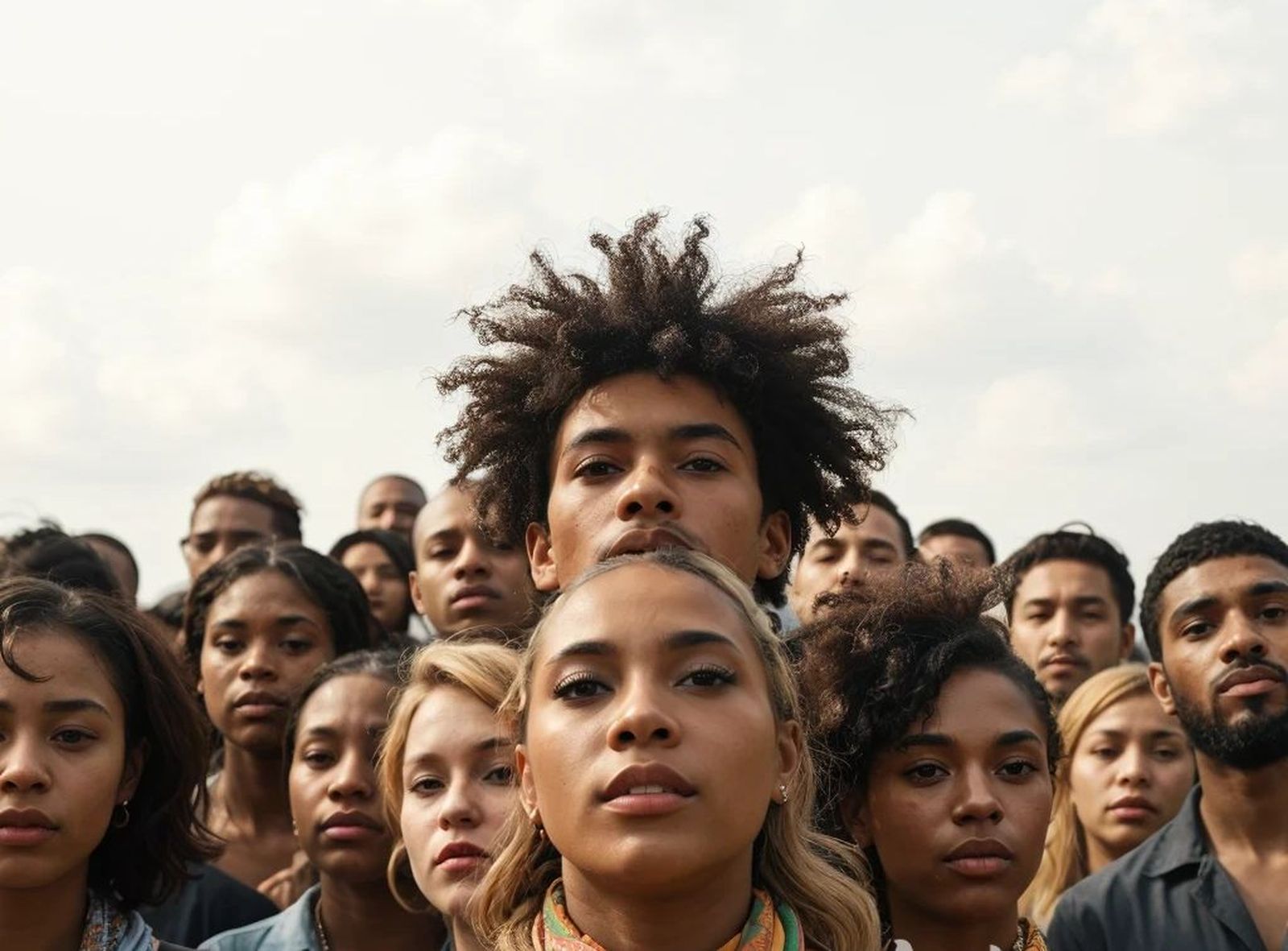 Distingamos entre migrantes y vecinos, distingamos entre vecinos y delincuentes