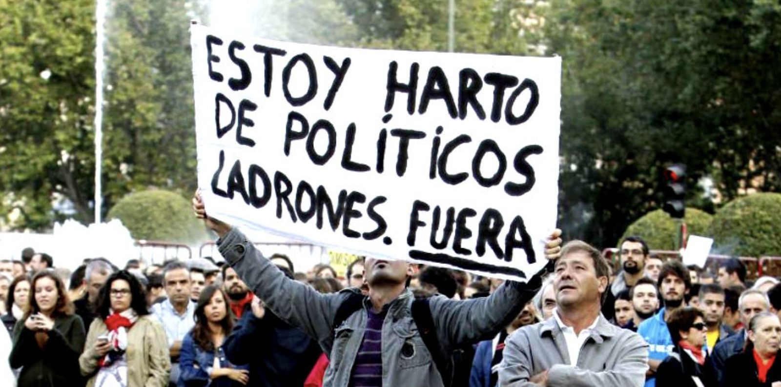 Corrupción