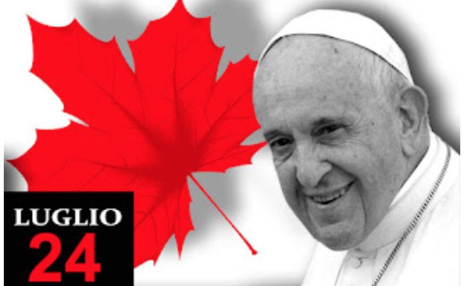 Francisco no Canadá