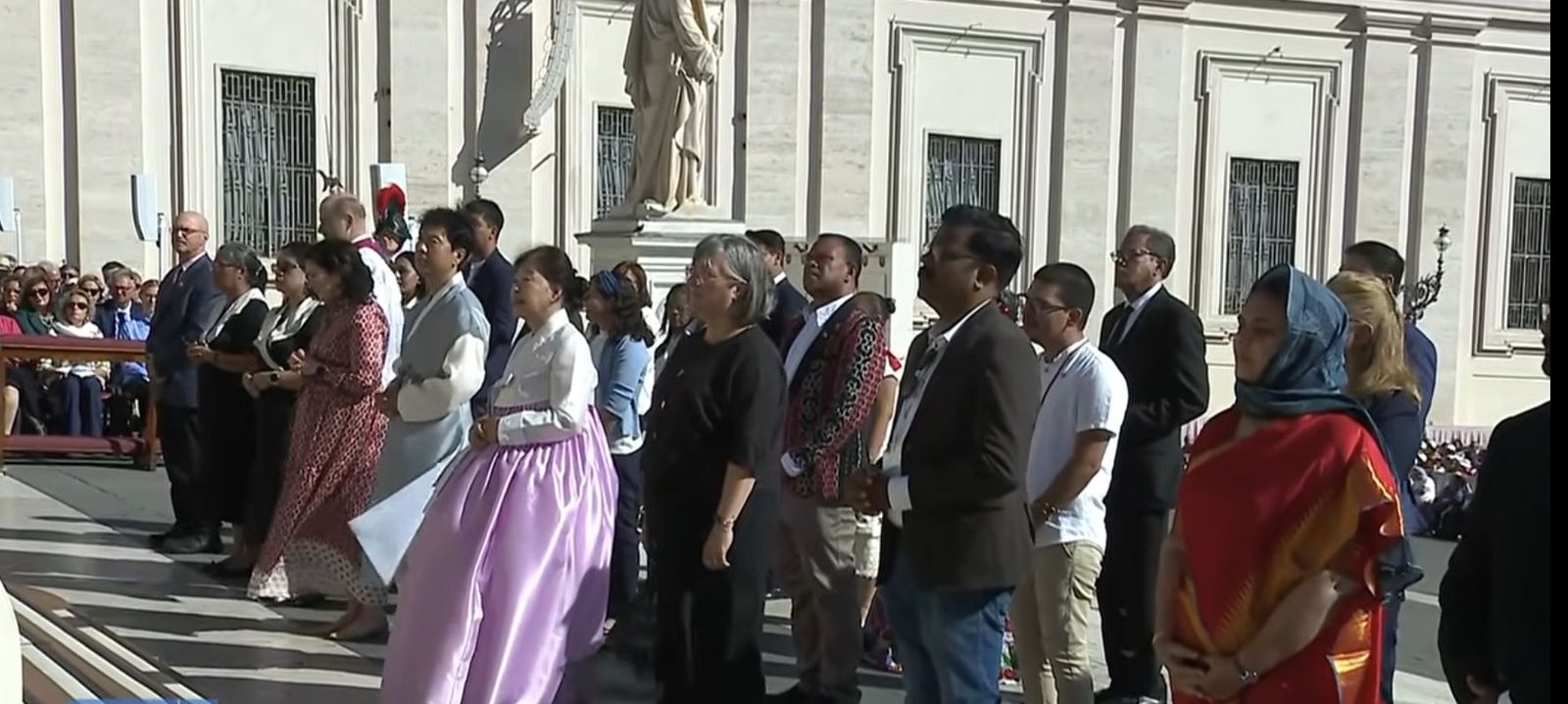 Los nuevos catequistas