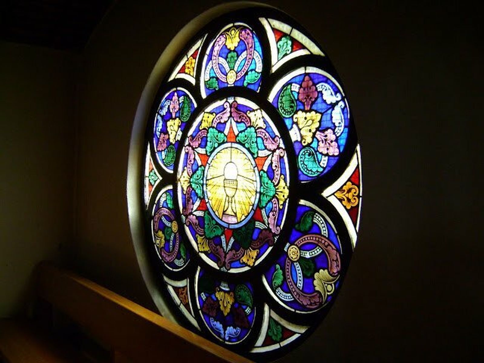 Otra Iglesia es posible