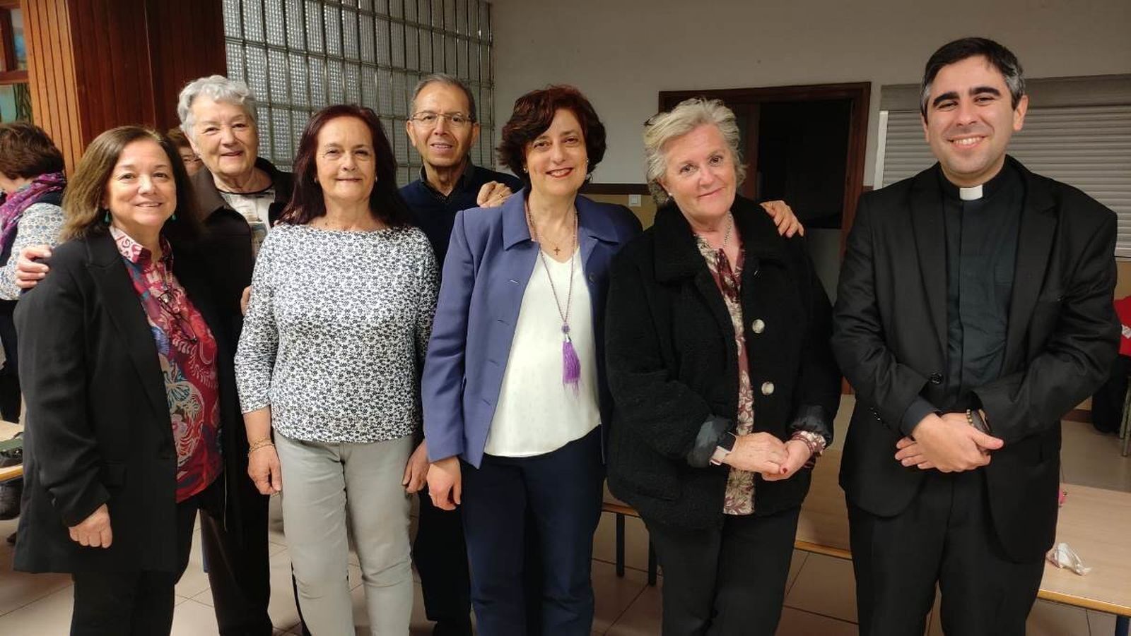 Homenaje a Pilar Bellosillo García-Verde