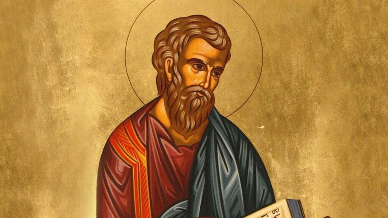 San Mateo Apóstol y Evangelista