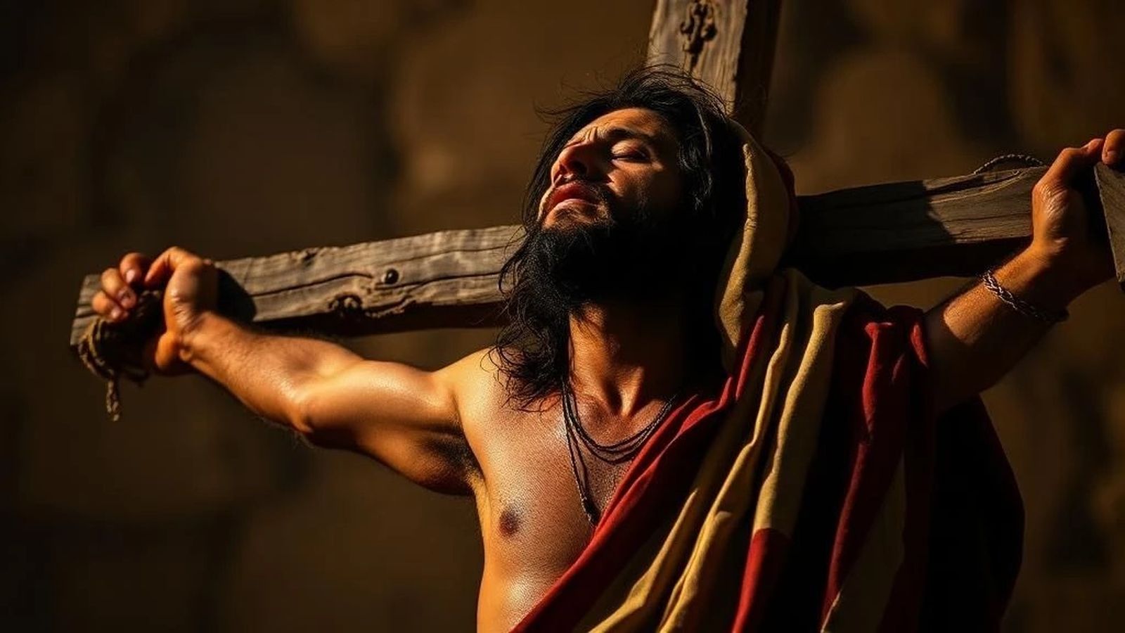 Jesucristo nos precede en Gaza