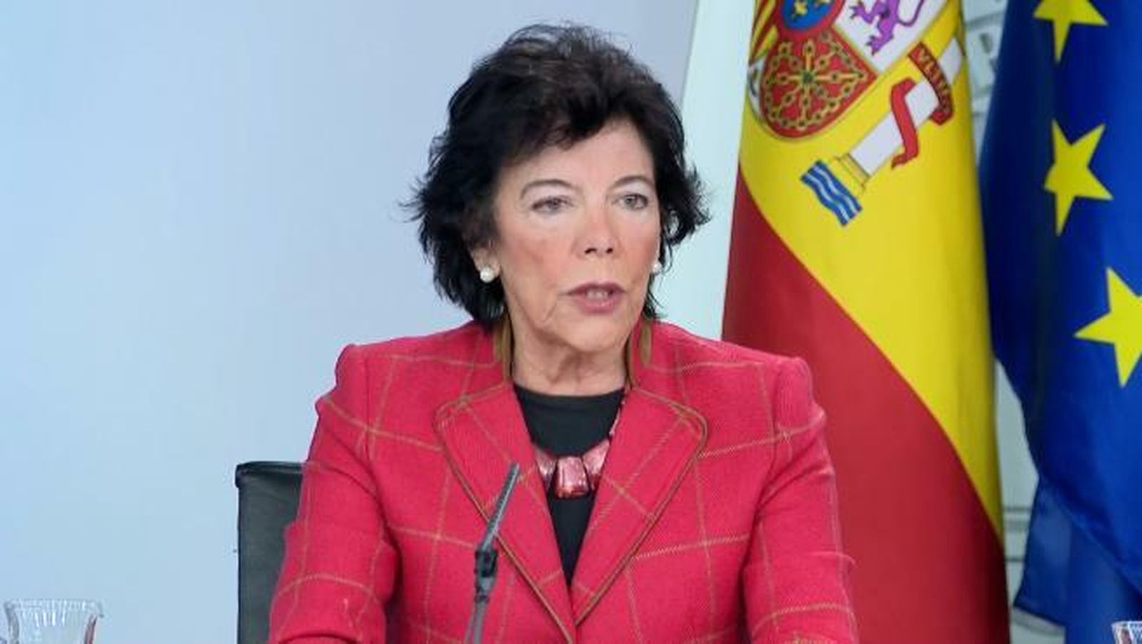 Celáa, y el pin parental