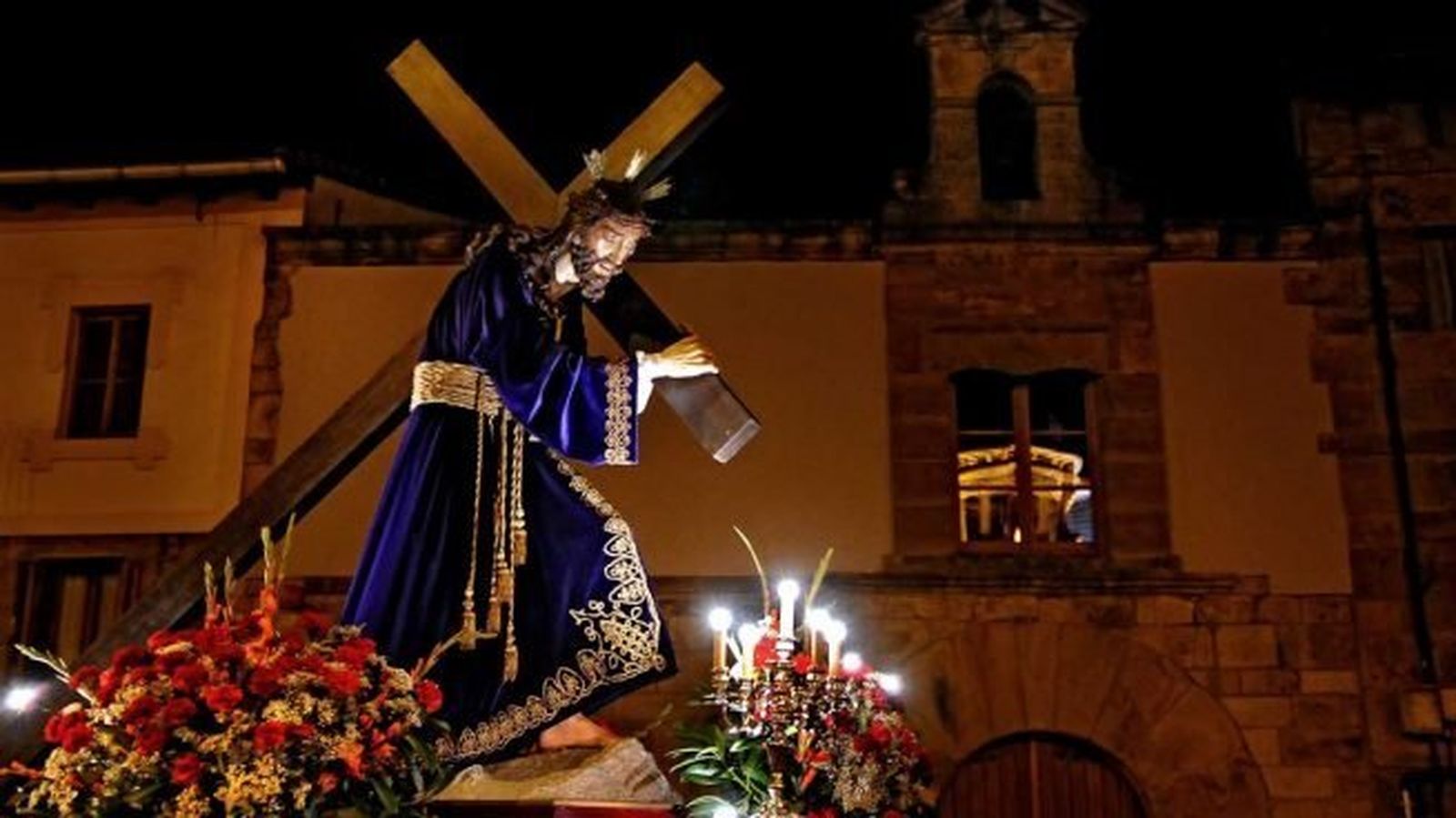 Conocer más la vida de Jesús para vivir mejor el Misterio Pascual