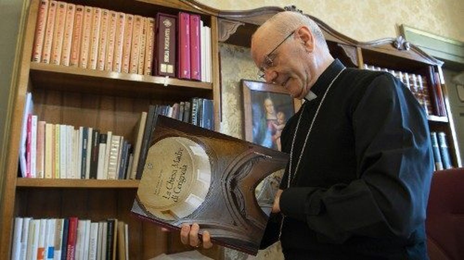 Nunzio Galantino