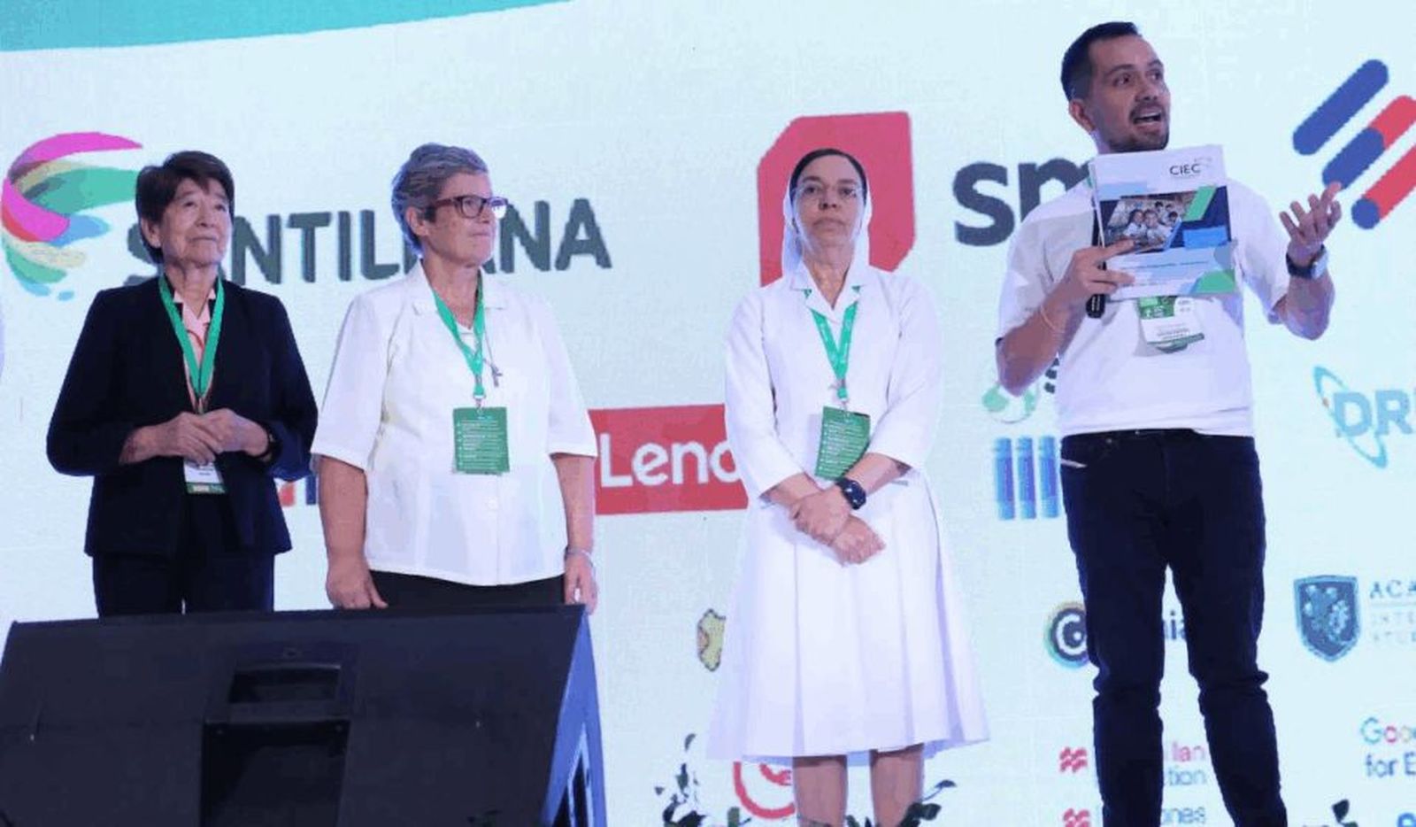 CIEC, 80 años al servicio de la misión evangelizadora