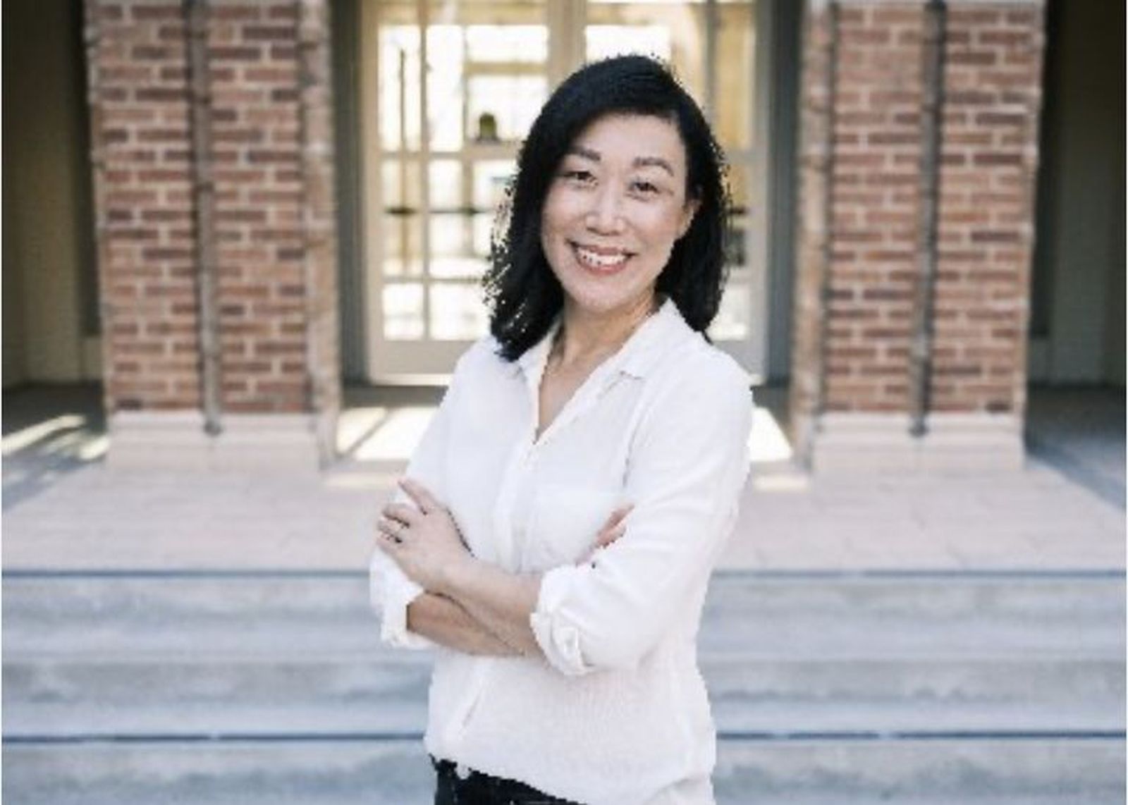 Yii Jan Lin, profesora Nuevo Testamento en Yale
