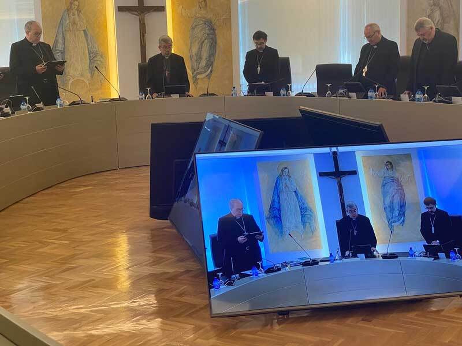 Comisión Permanente de la Conferencia Episcopal Española