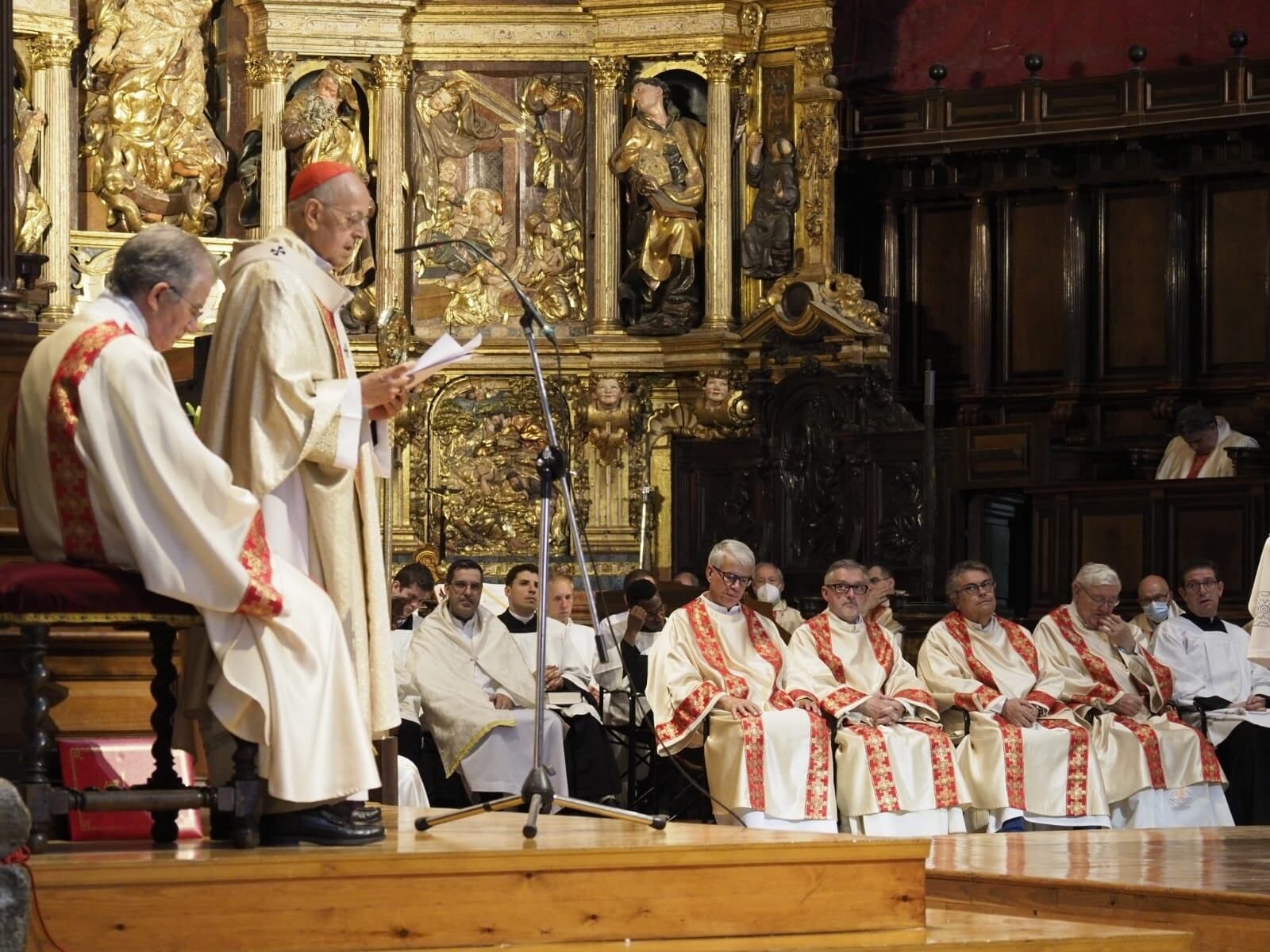 Blázquez se despidió de Valladolid