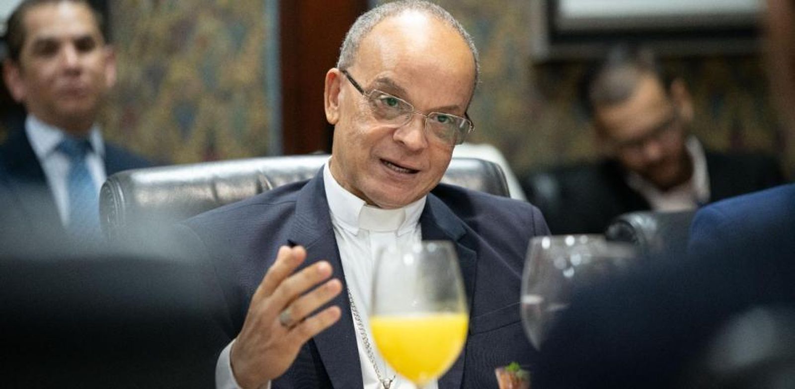 Obispo de San Francisco de Macorís