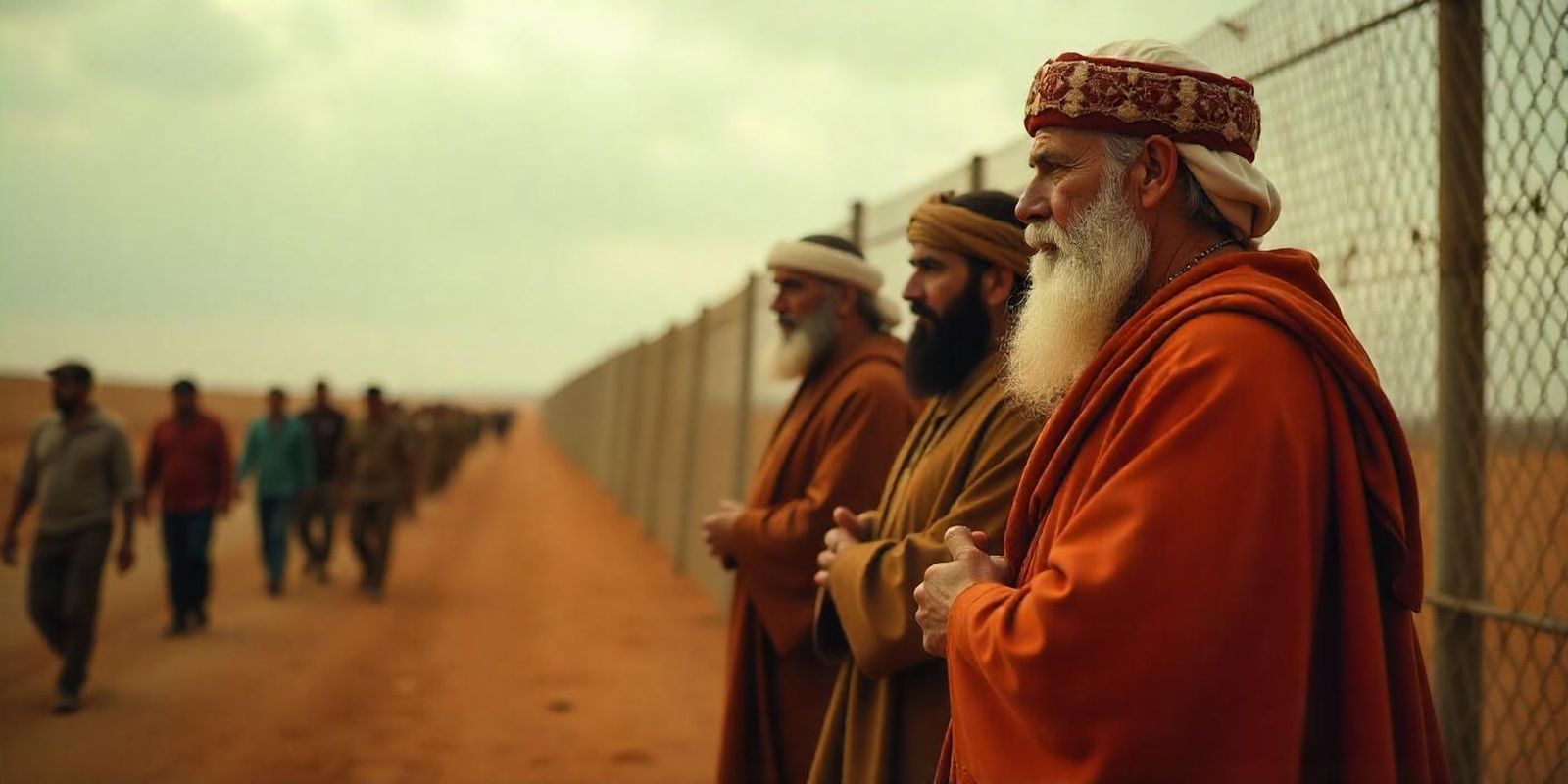 Los Reyes Magos están de vuelta