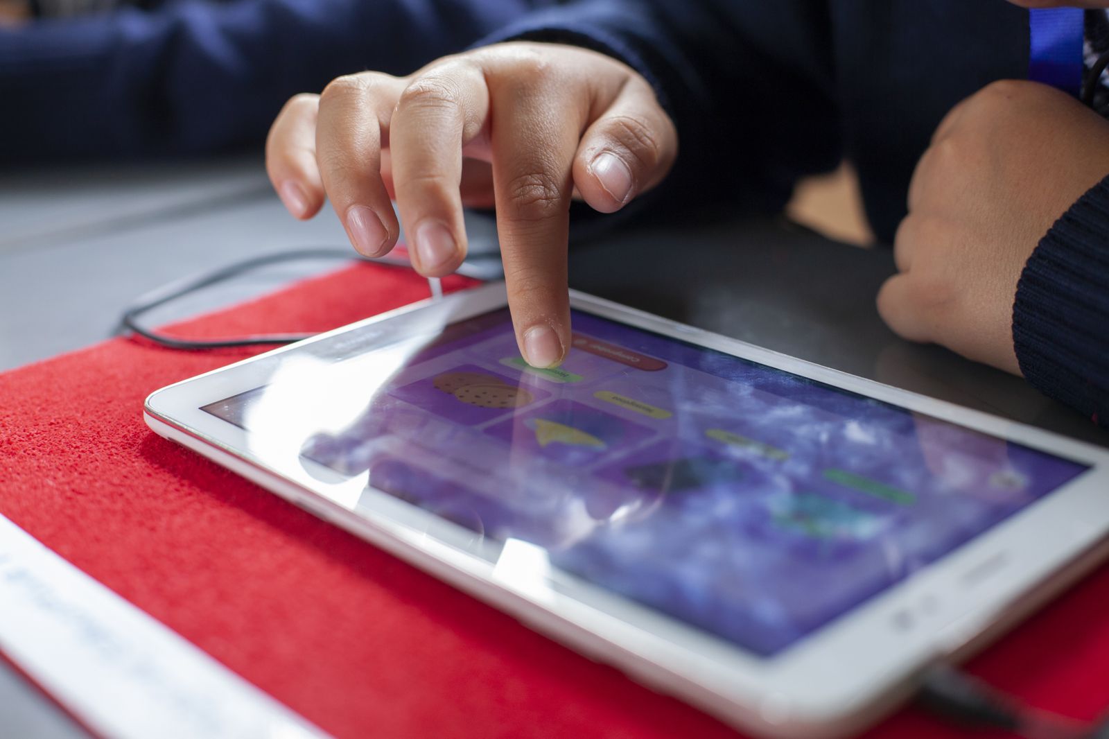 ProFuturo, educación digital