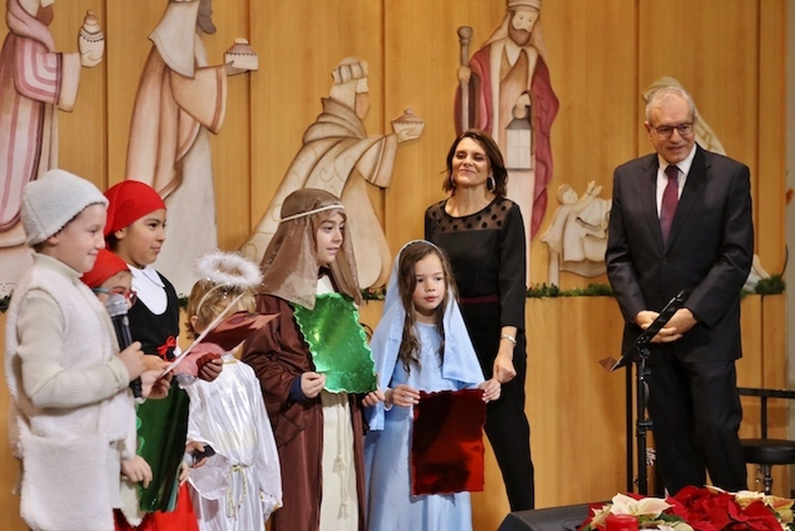 TVE emitirá el programa de Navidad evangélico el 25 de diciembre