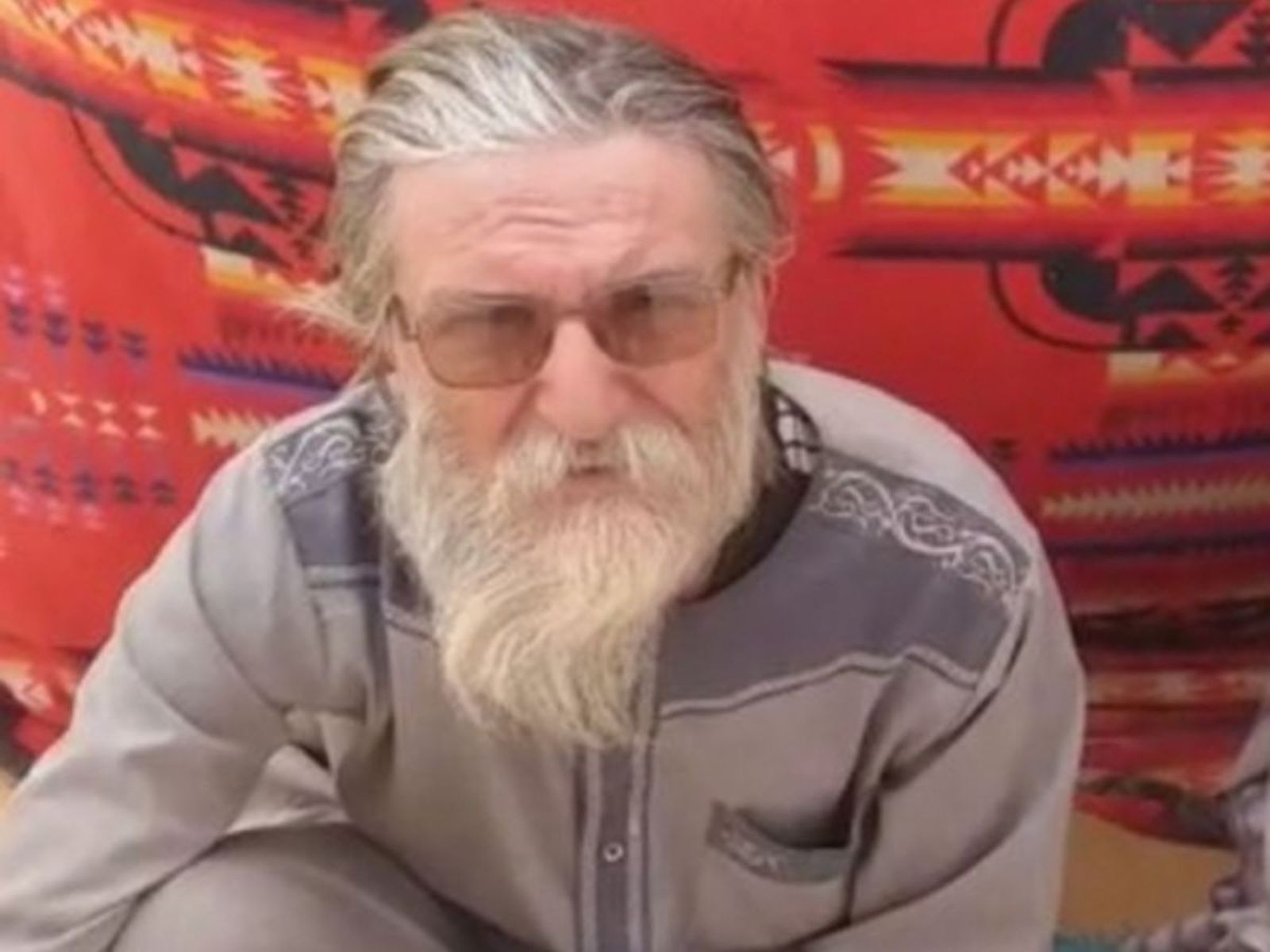 Padre Gigi Macalli, ex-rehén