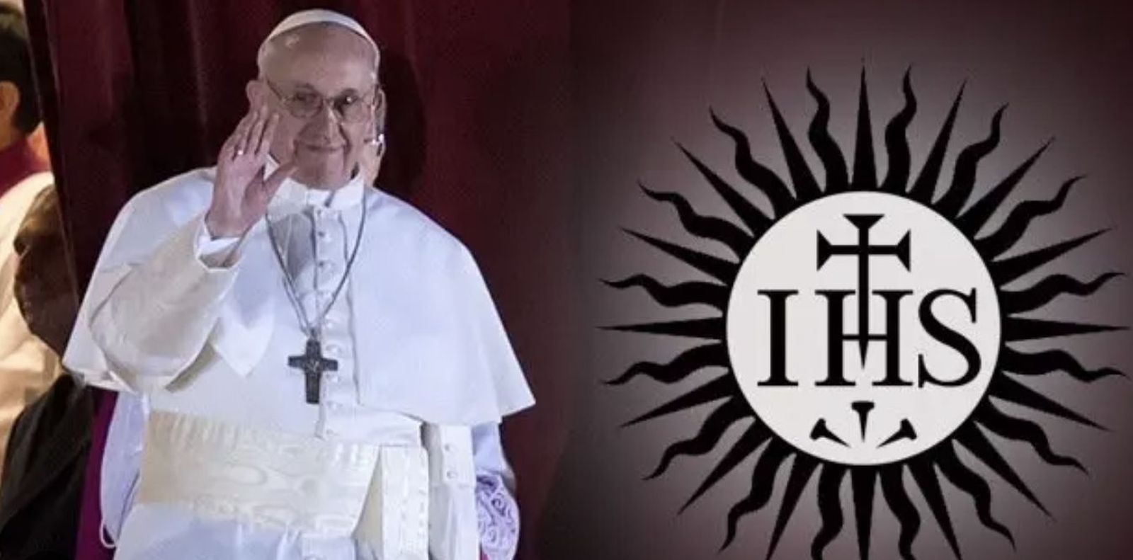 Dez anos com o Papa Francisco