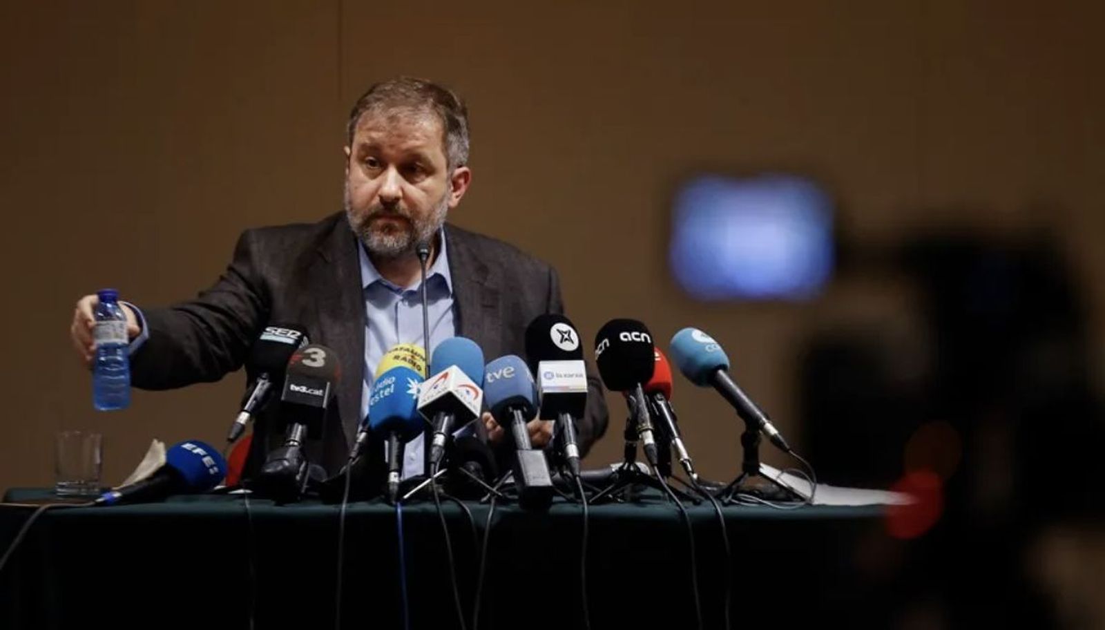 Informe abusos jesuitas