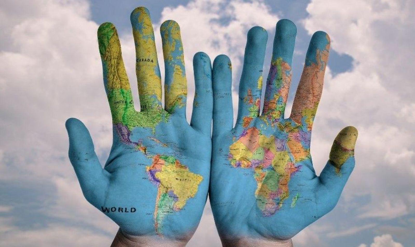 Pacto educativo global