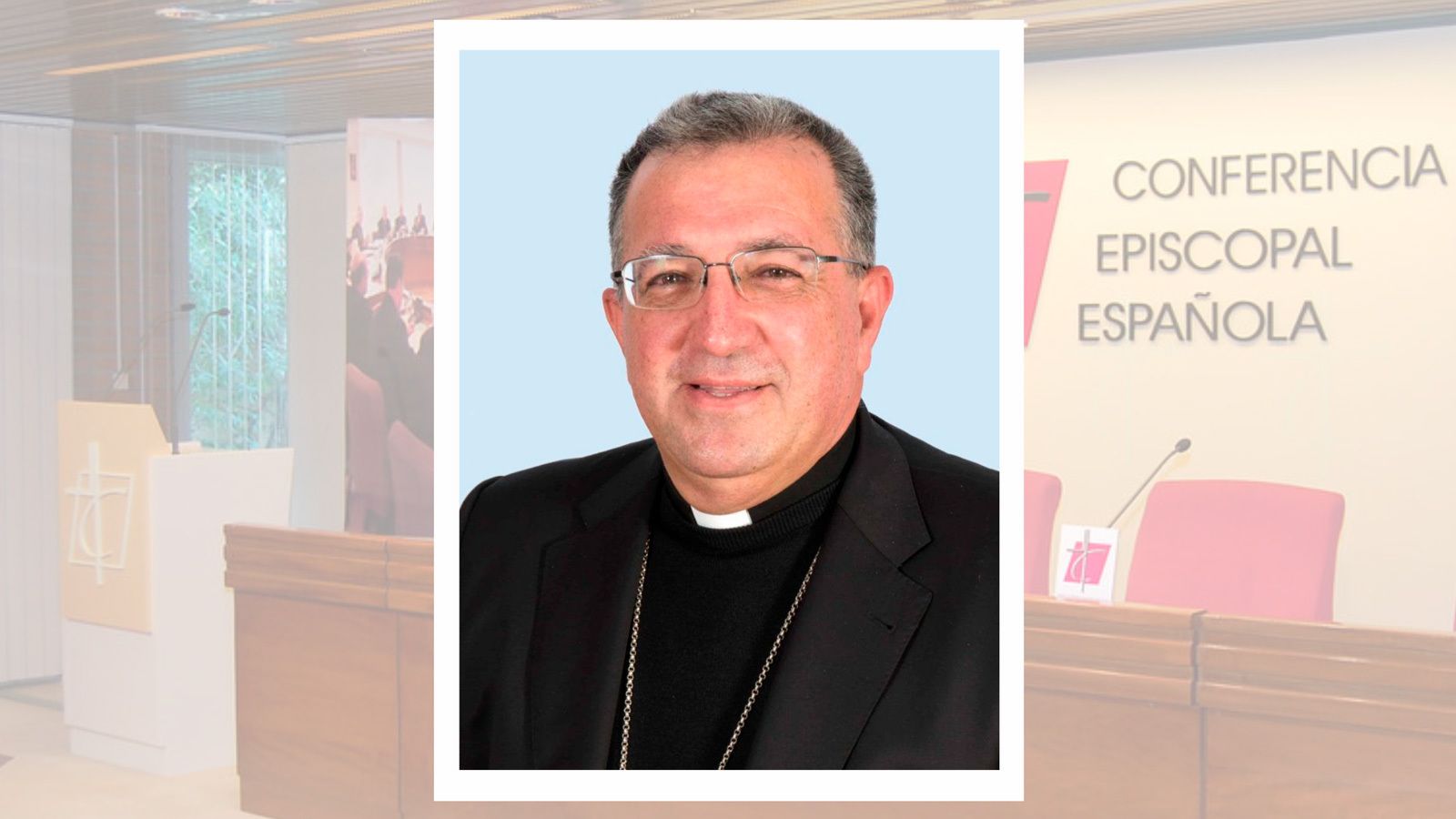 Ginés García Beltrán, obispo de Getafe