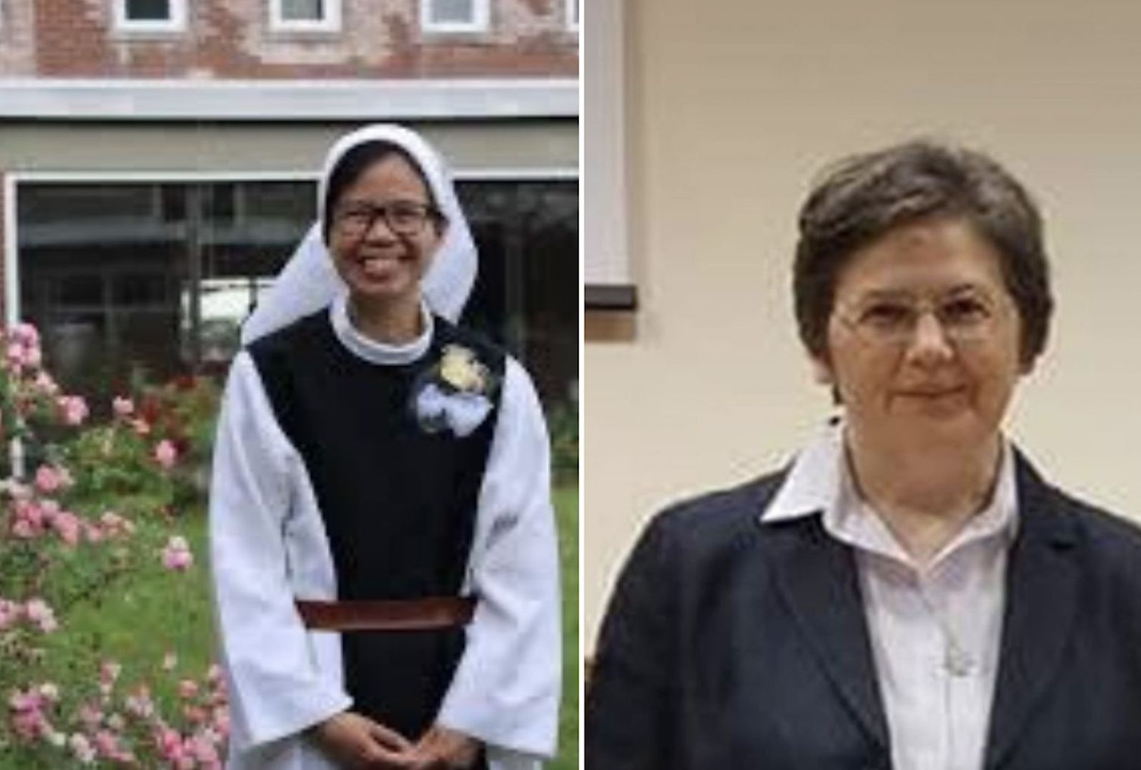 Las dos nuevas consultoras