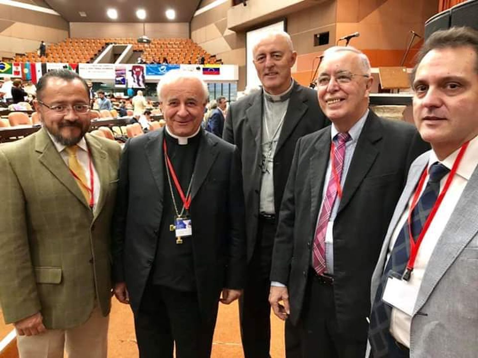 Pero, ¿quién quiere un intelectual cristiano?