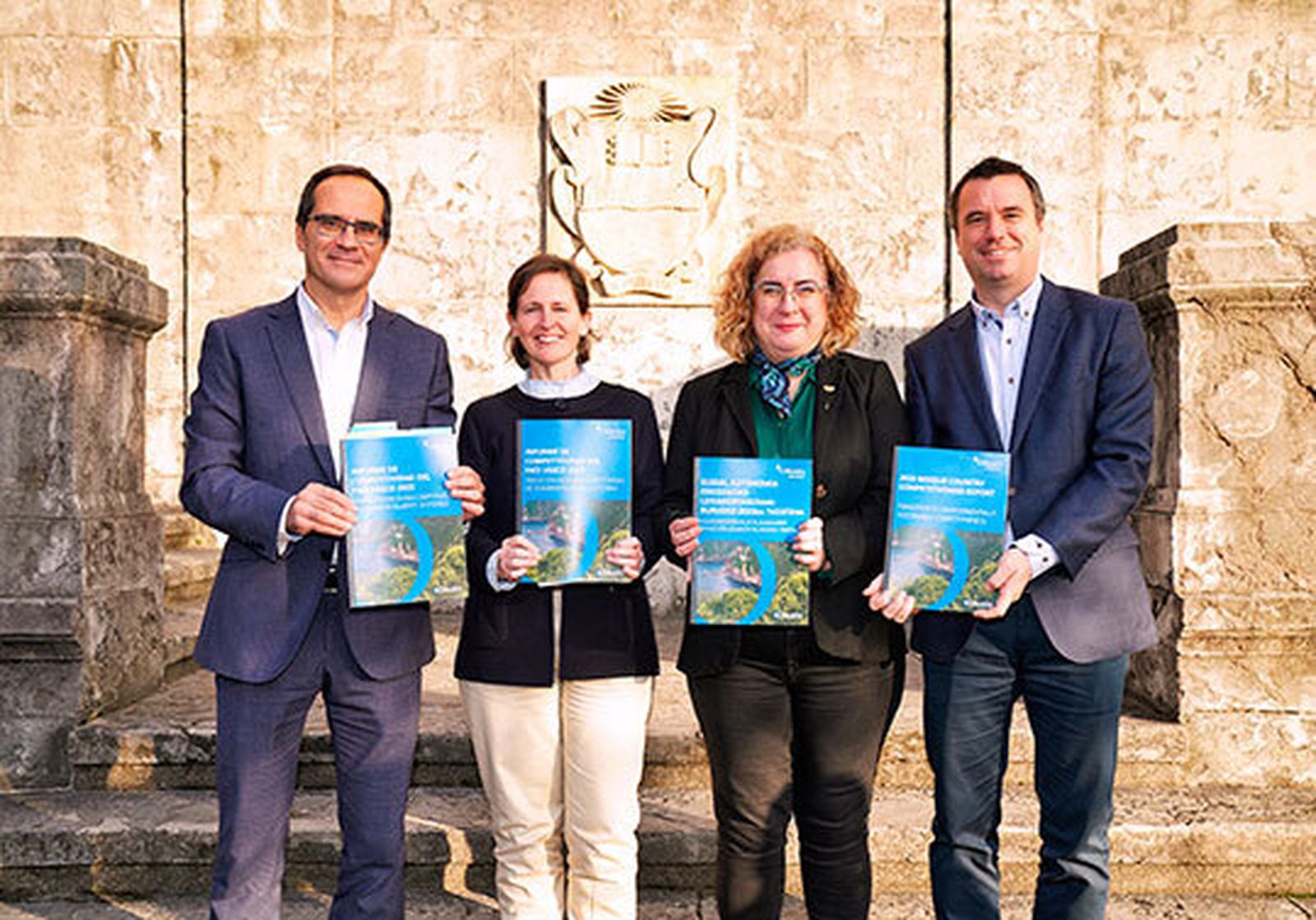 Informe Competitividad Orkestra 2023