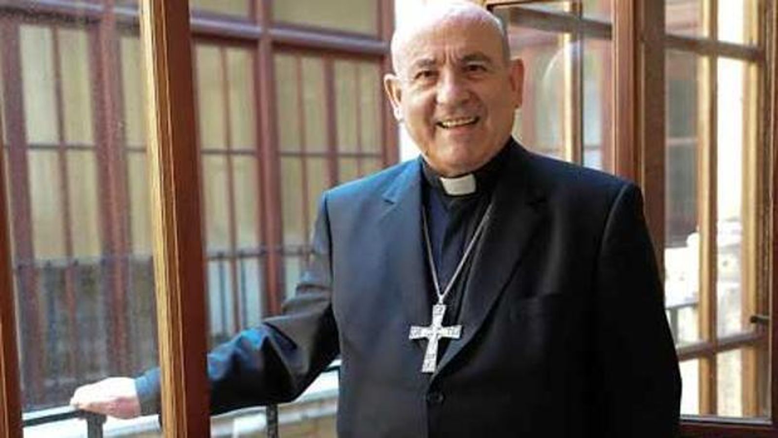El Arzobispo de Zaragoza, abre una serie de reflexiones sobre la Laudato Si´ en el Año Aniversario Especial