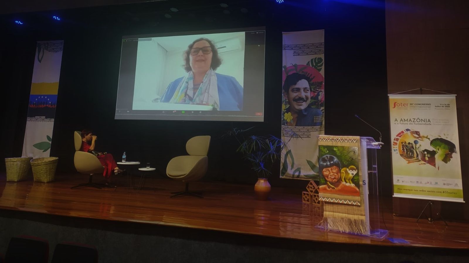 Márcia de Oliveira SOTER