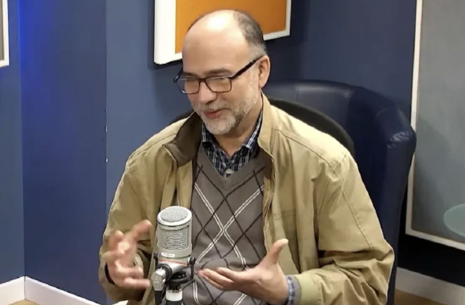 Alberto Luna