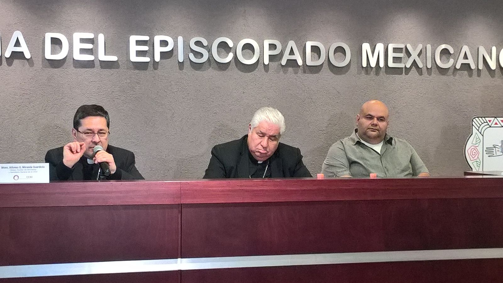 Obispos de México endurecen “tolerancia cero” contra clérigos abusadores sexuales