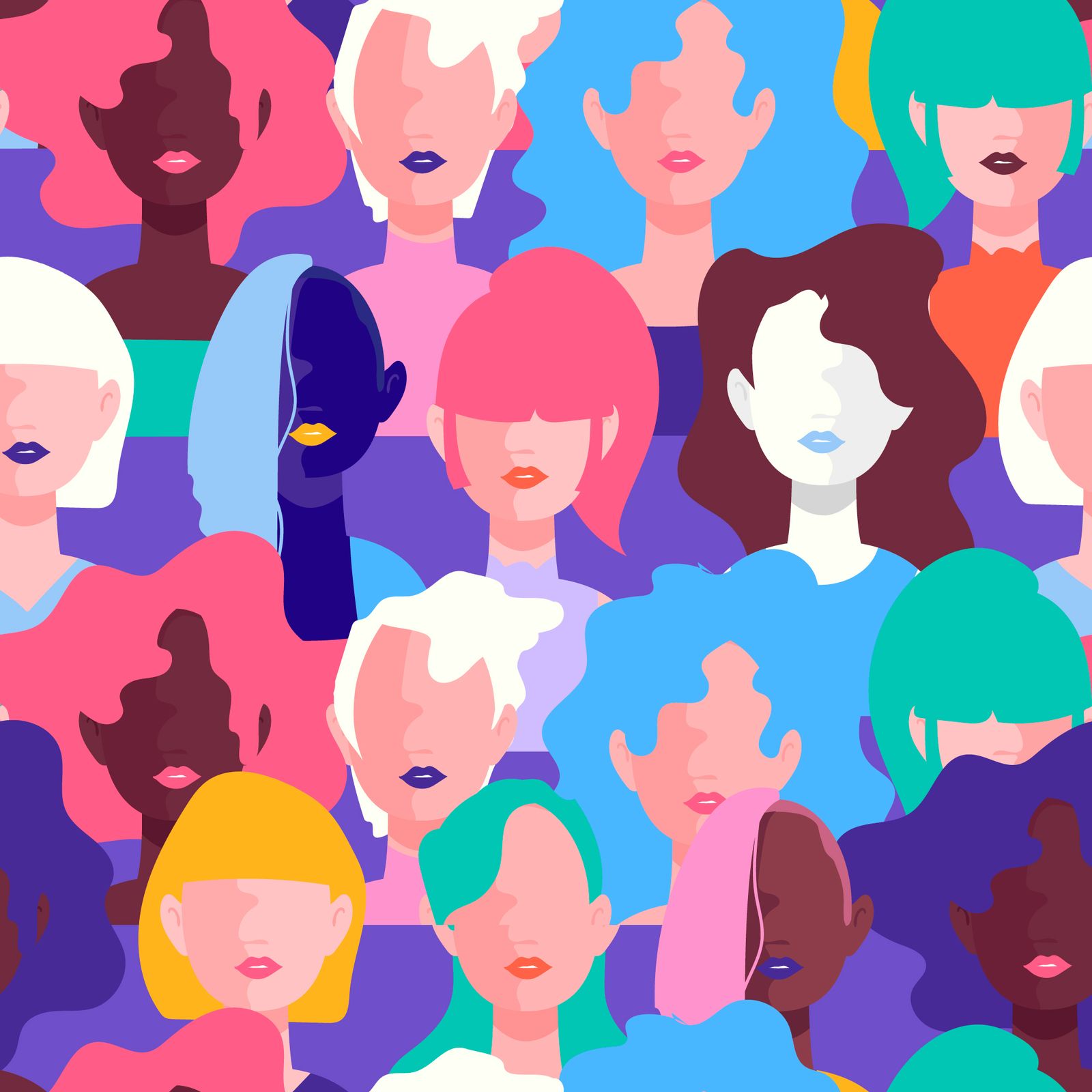 Mujeres al servicio del medioambiente