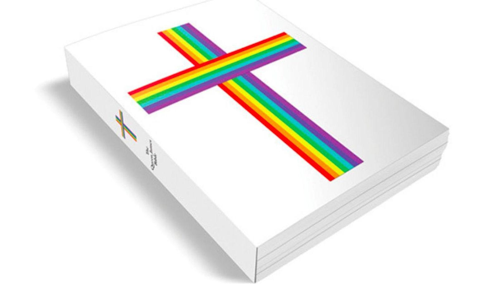 La primera Biblia gayfriendly