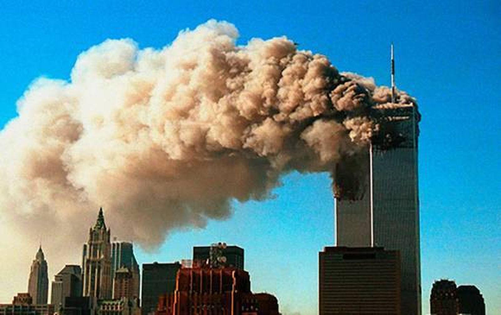 11-S: el principio del principio del fin