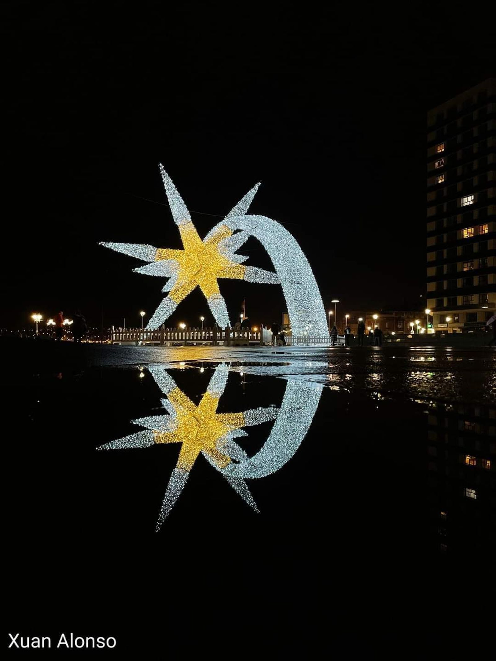 Alegría y esperanza en esta Navidad