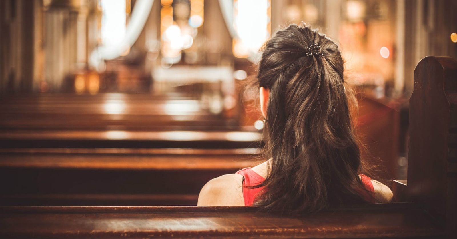 Igualdad para las mujeres en la Iglesia