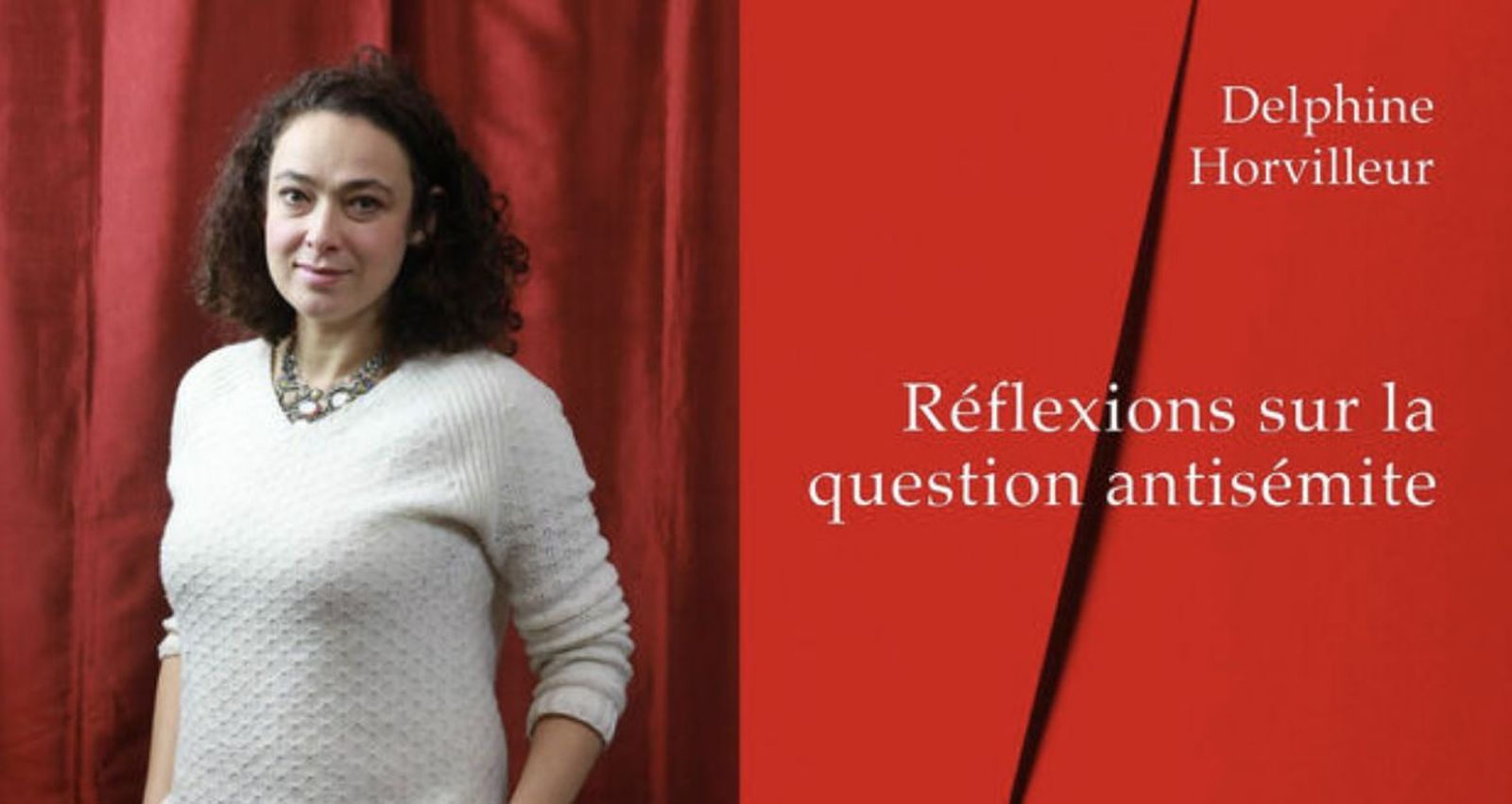 Delphine Horvilleur