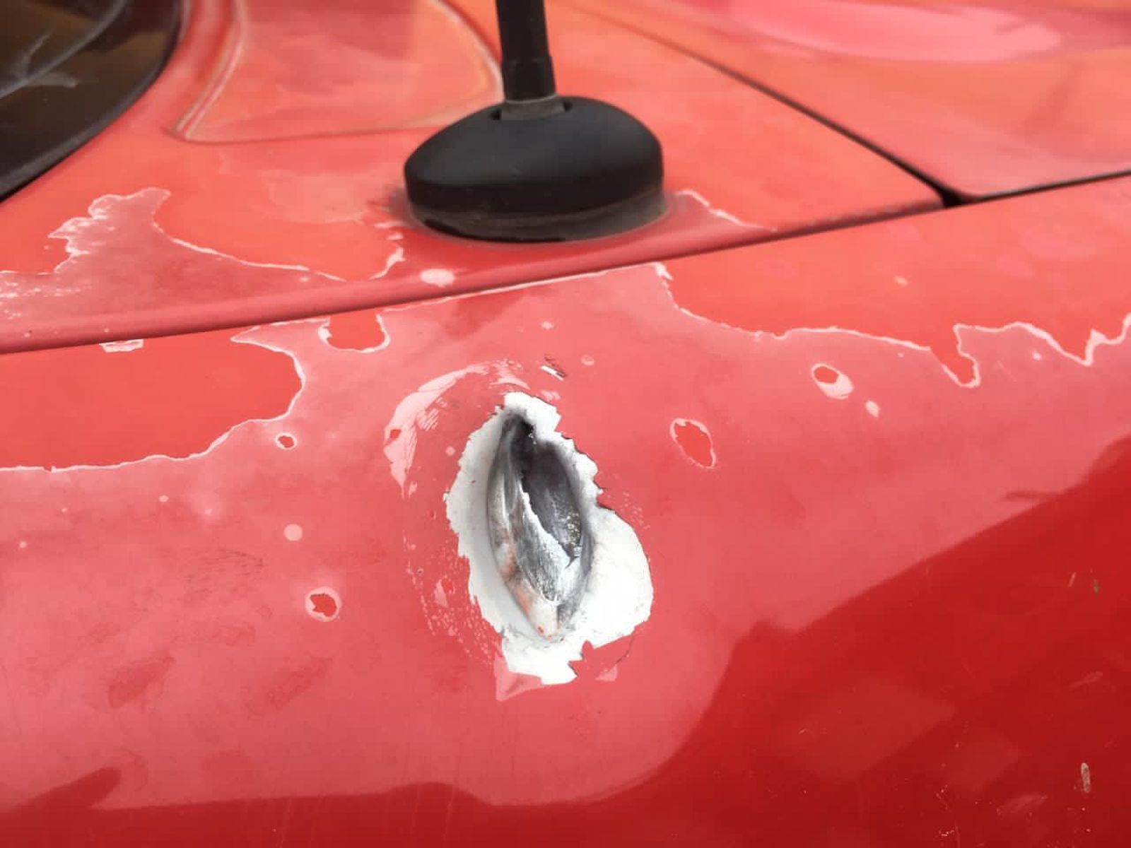 Indignación por agresión armada contra agentes de pastoral en Chiapas