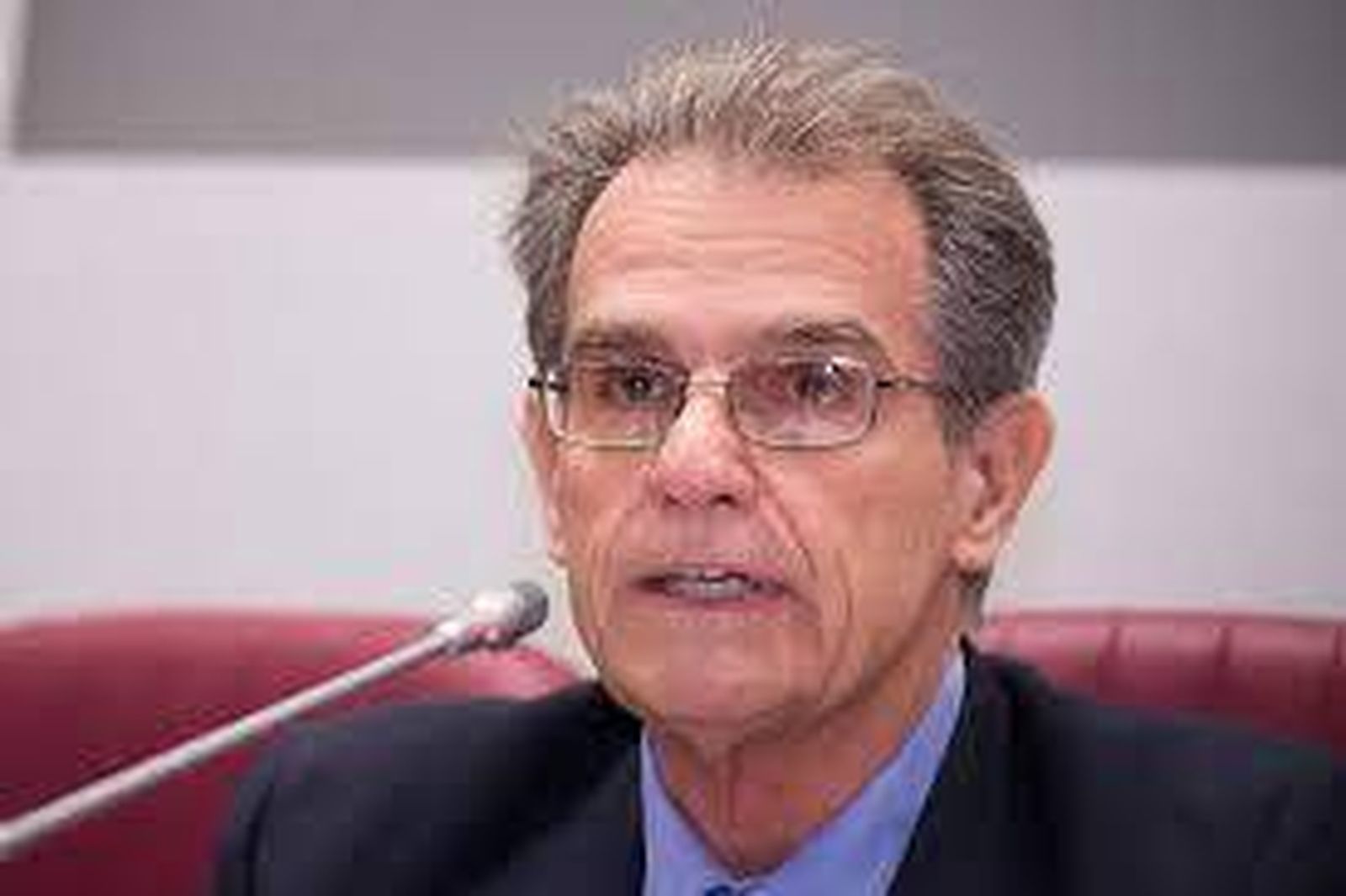 Fallece por causa de la COVID 19 Gustavo Andújar, ex- presidente de SIGNIS Mundial