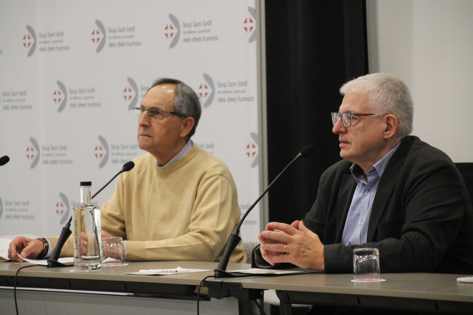 XIX Jornada Sant Jordi