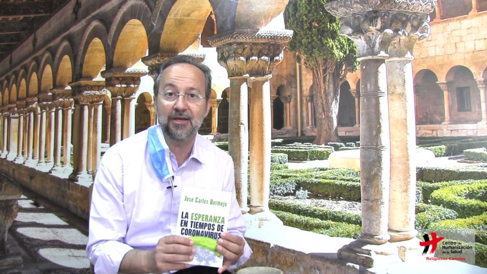 Esperanza y coronavirus